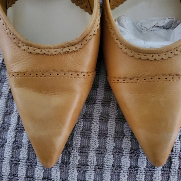 Enzo Angiolini Pumps - Picture 7 of 12